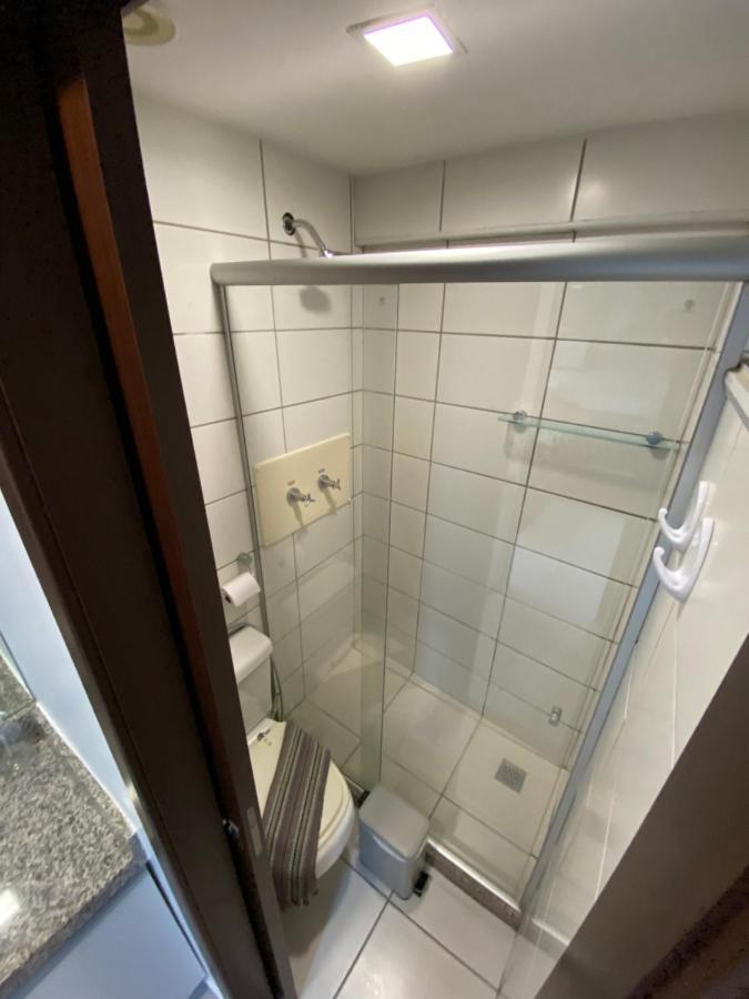 Apartamento Beira Mar 14º Andar Com 2 Quartos ฟอร์ตาเลซา ภายนอก รูปภาพ