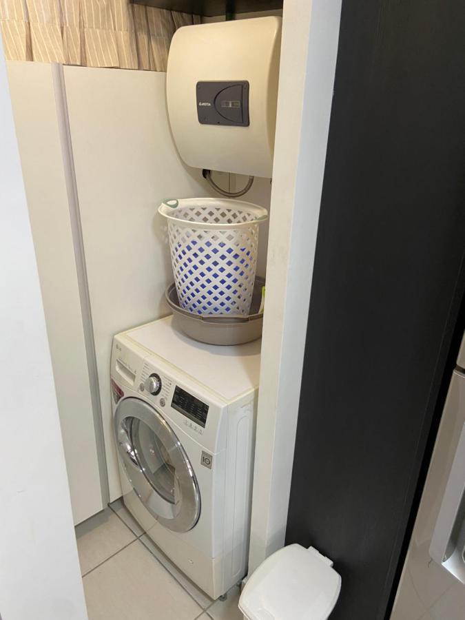 Apartamento Beira Mar 14º Andar Com 2 Quartos ฟอร์ตาเลซา ภายนอก รูปภาพ